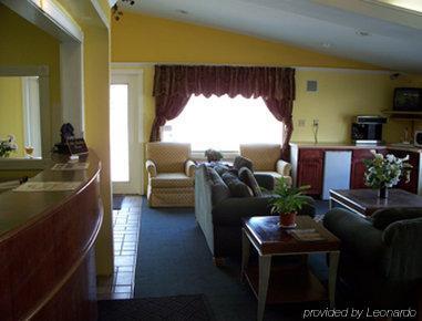 Rodeway Inn & Suites Сагино Интерьер фото